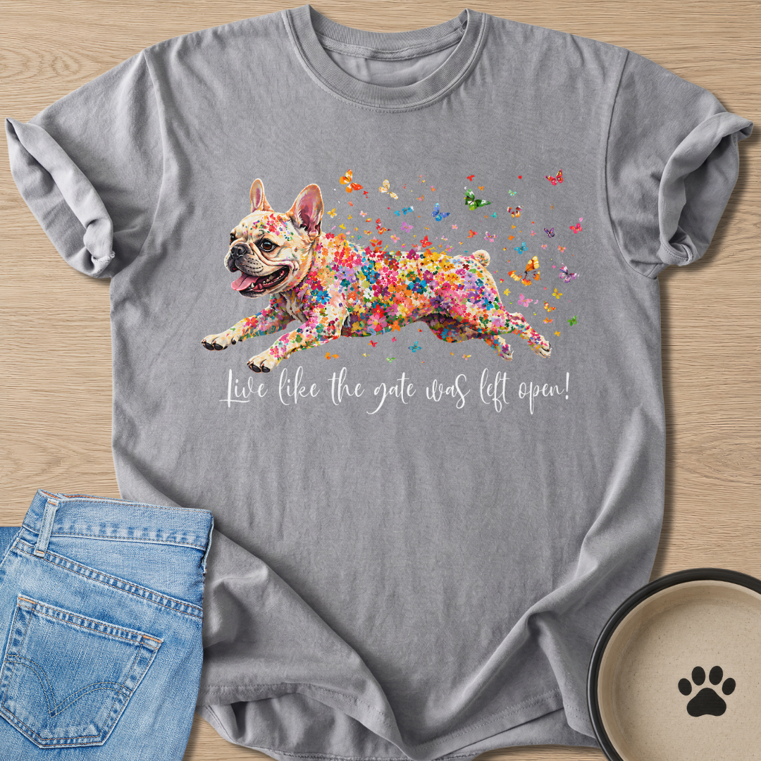 Live Like T-shirt