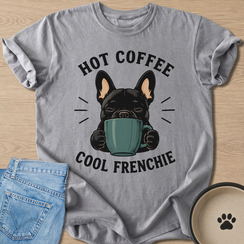 Hot-Cool T-shirt