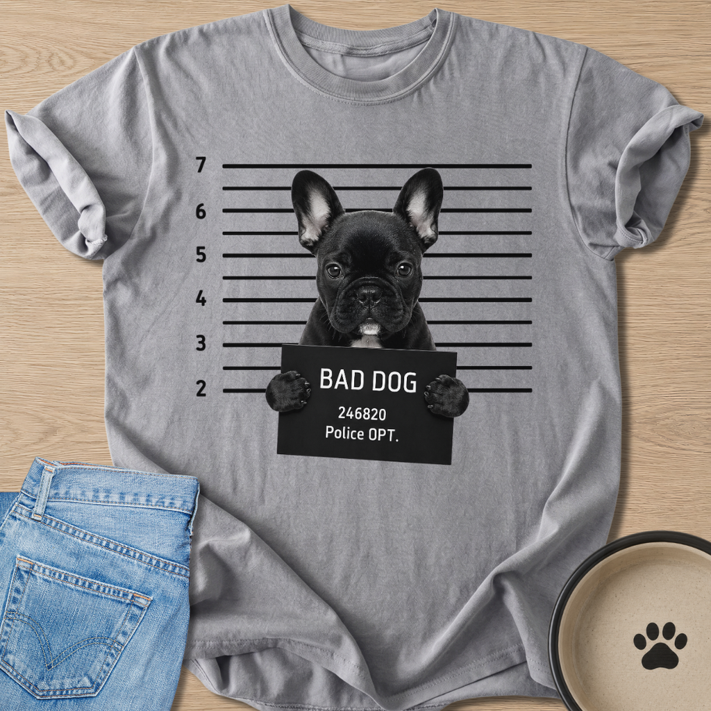 Bad Dog T-shirt