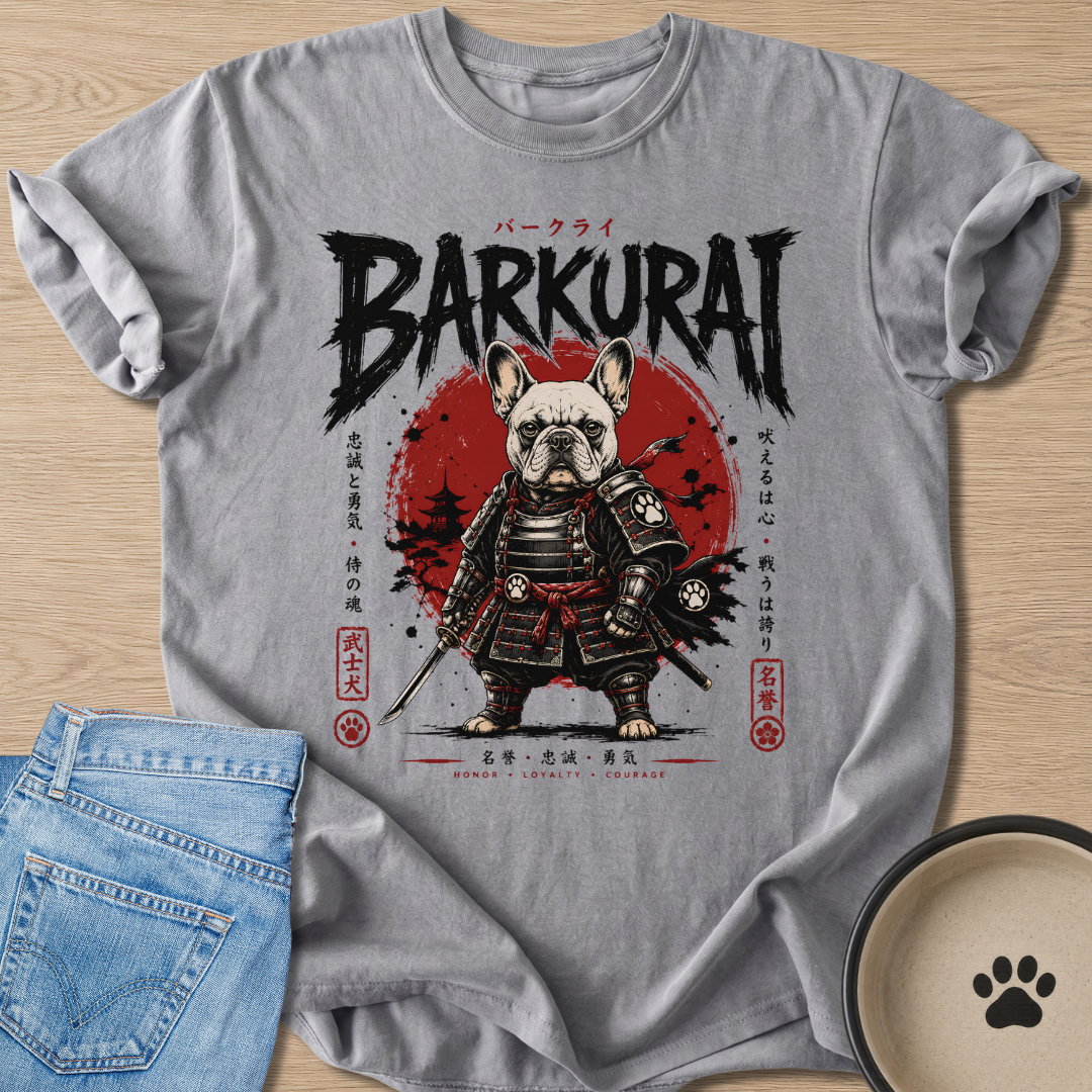 Barkurai T-shirt