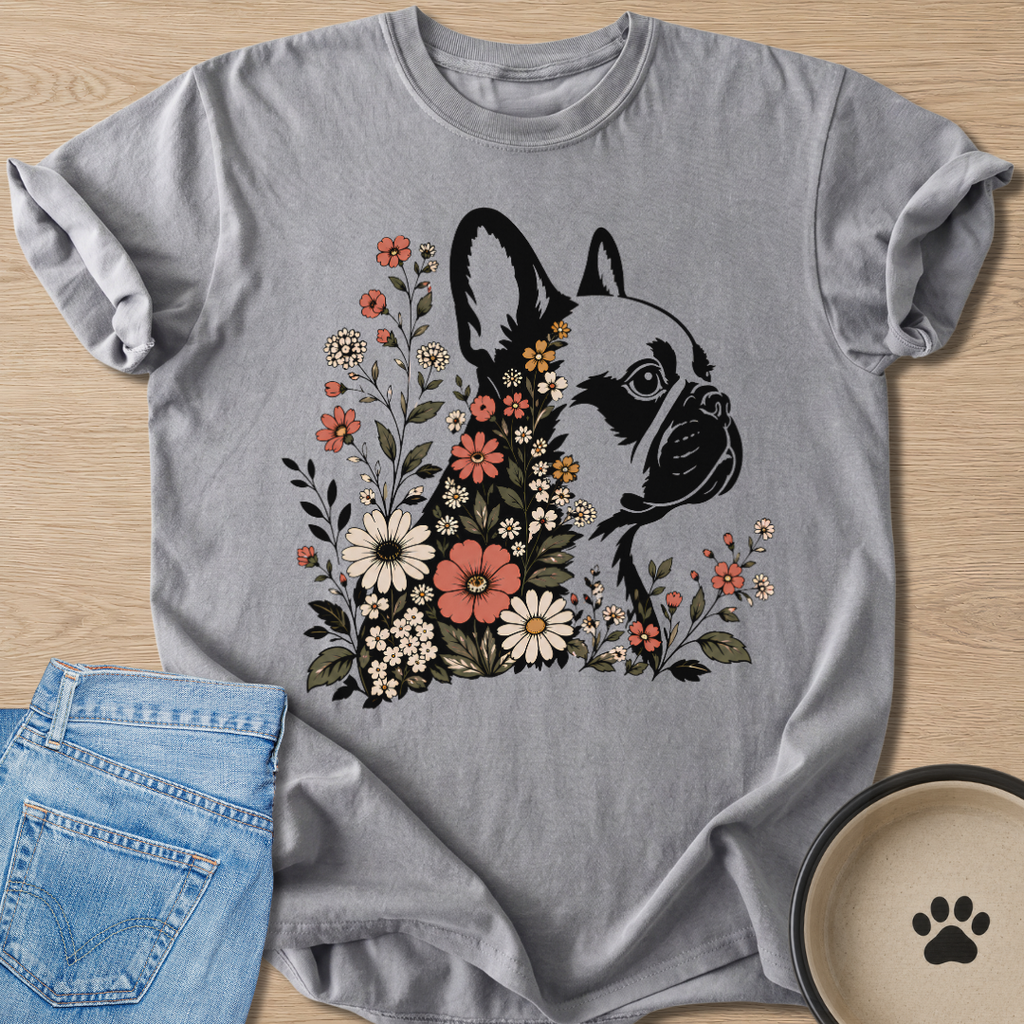 My Flowers T-shirt