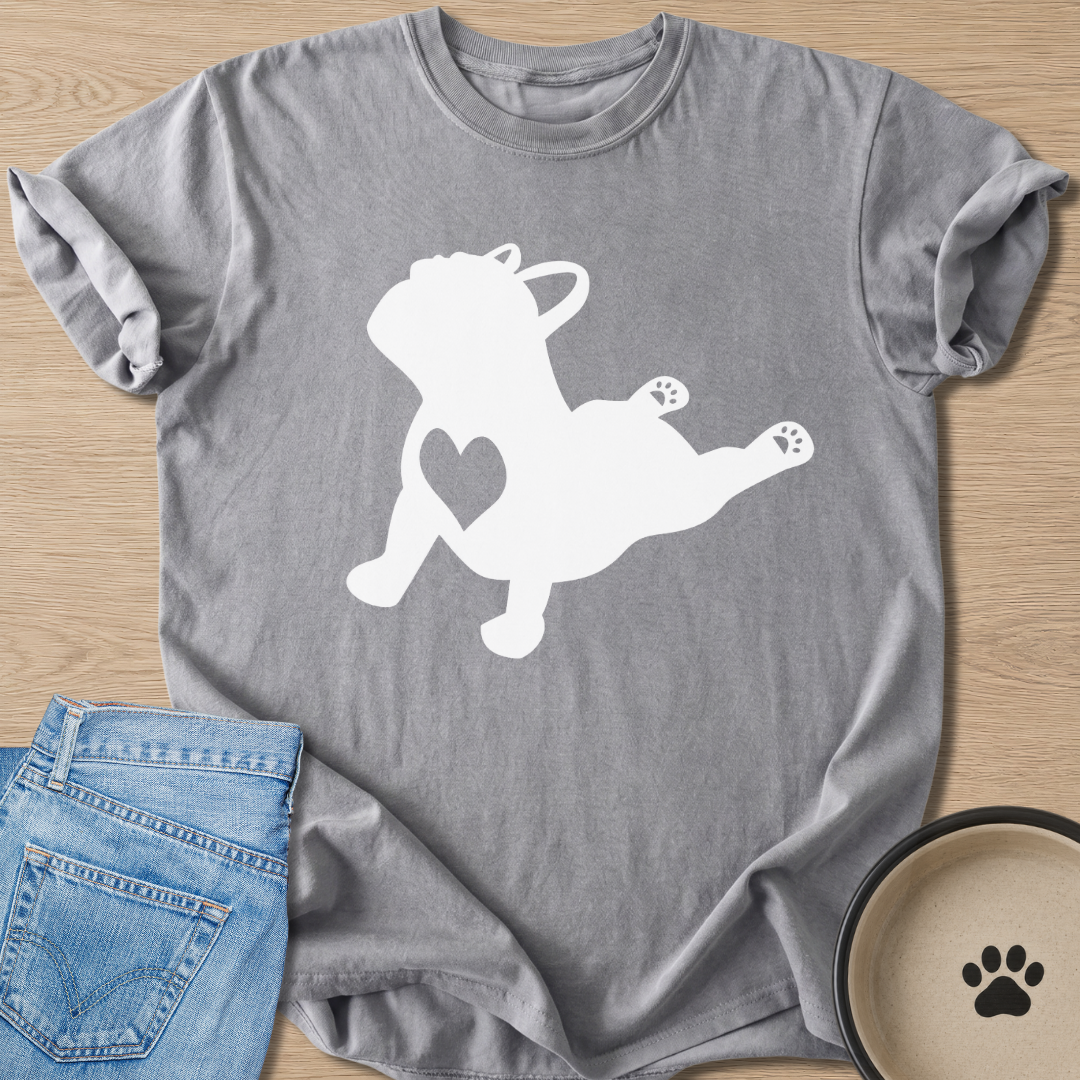 My Heart T-shirt