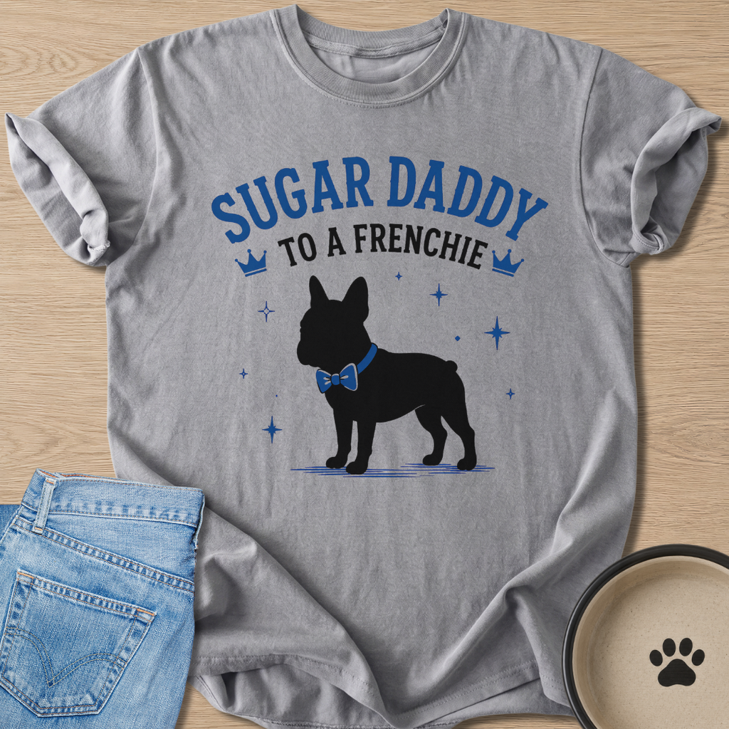 Sugar Daddy T-shirt