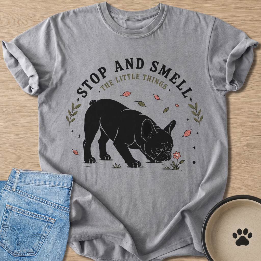 The Little Things T-shirt