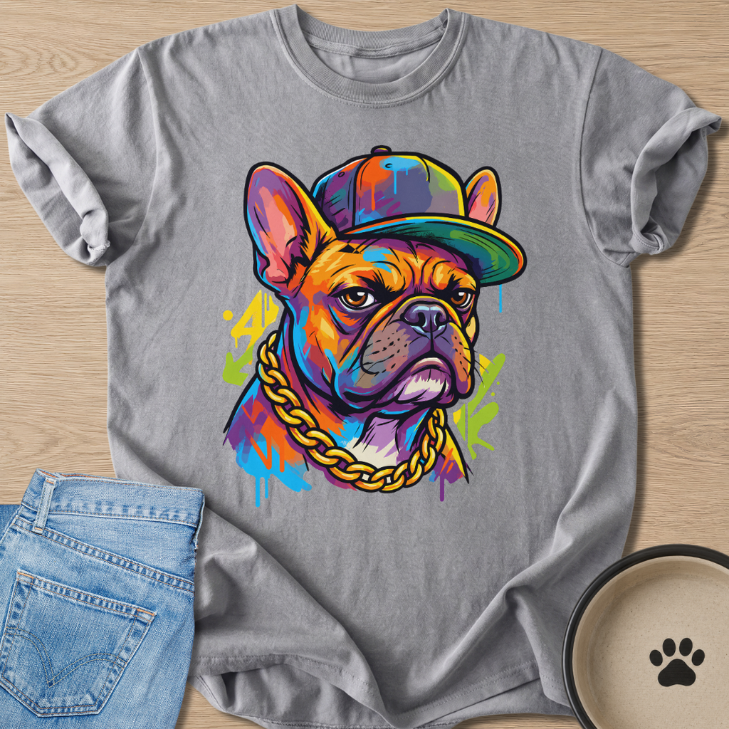 Tough Guy T-shirt