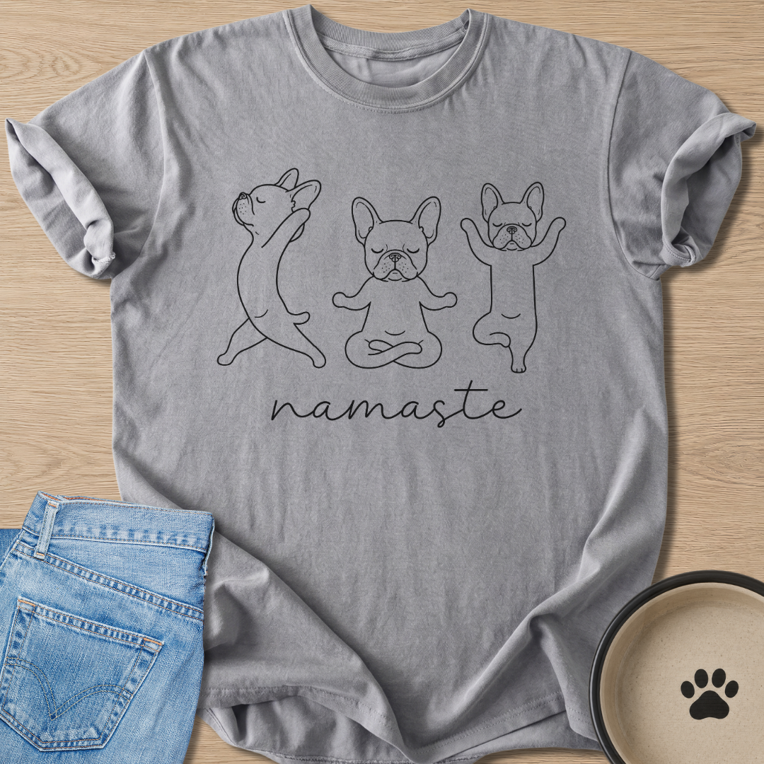 Namaste T-shirt