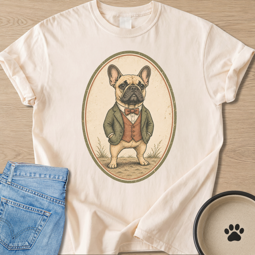 The Boss T-shirt