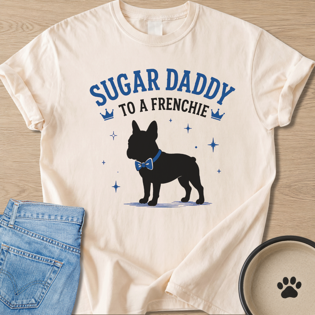 Sugar Daddy T-shirt