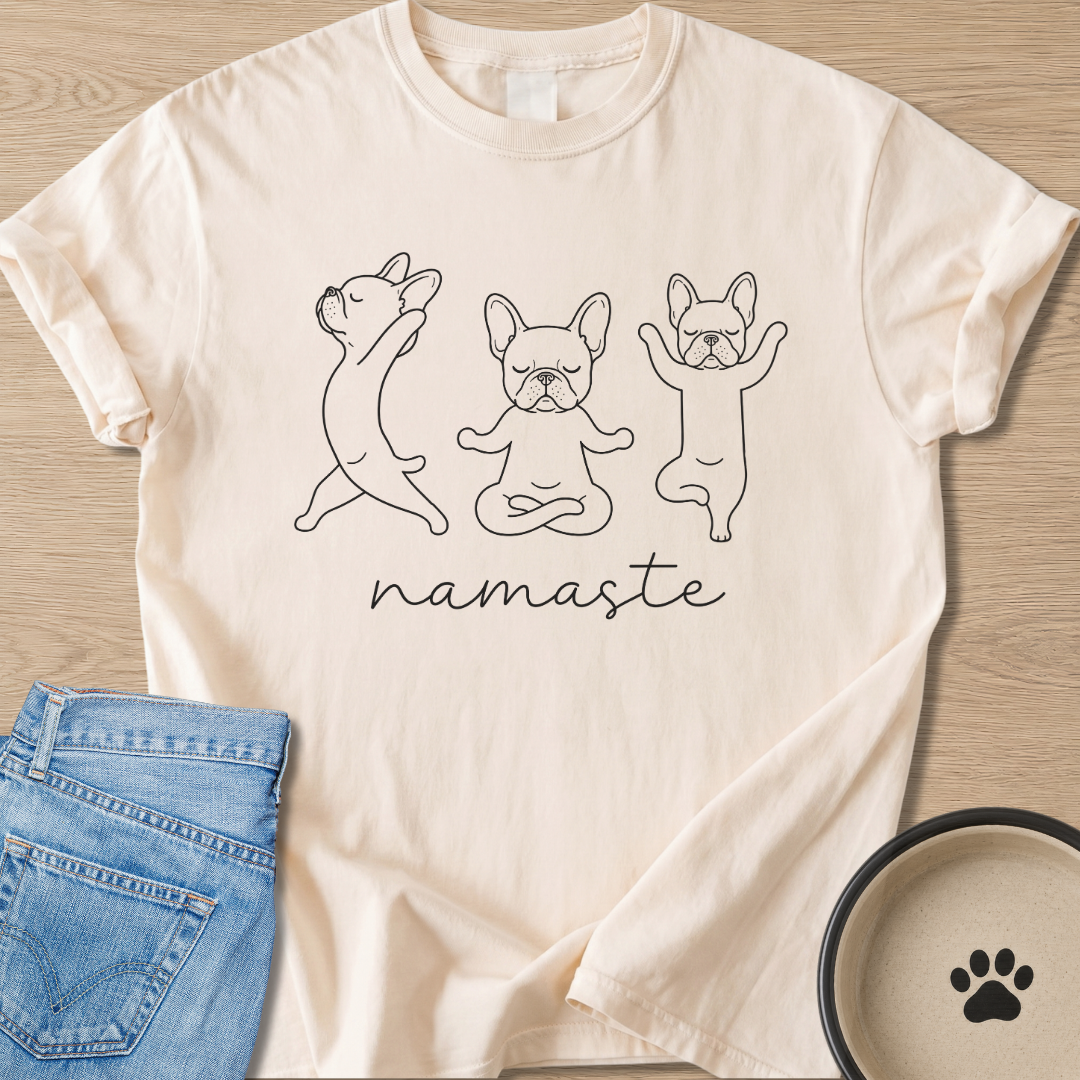 Namaste T-shirt