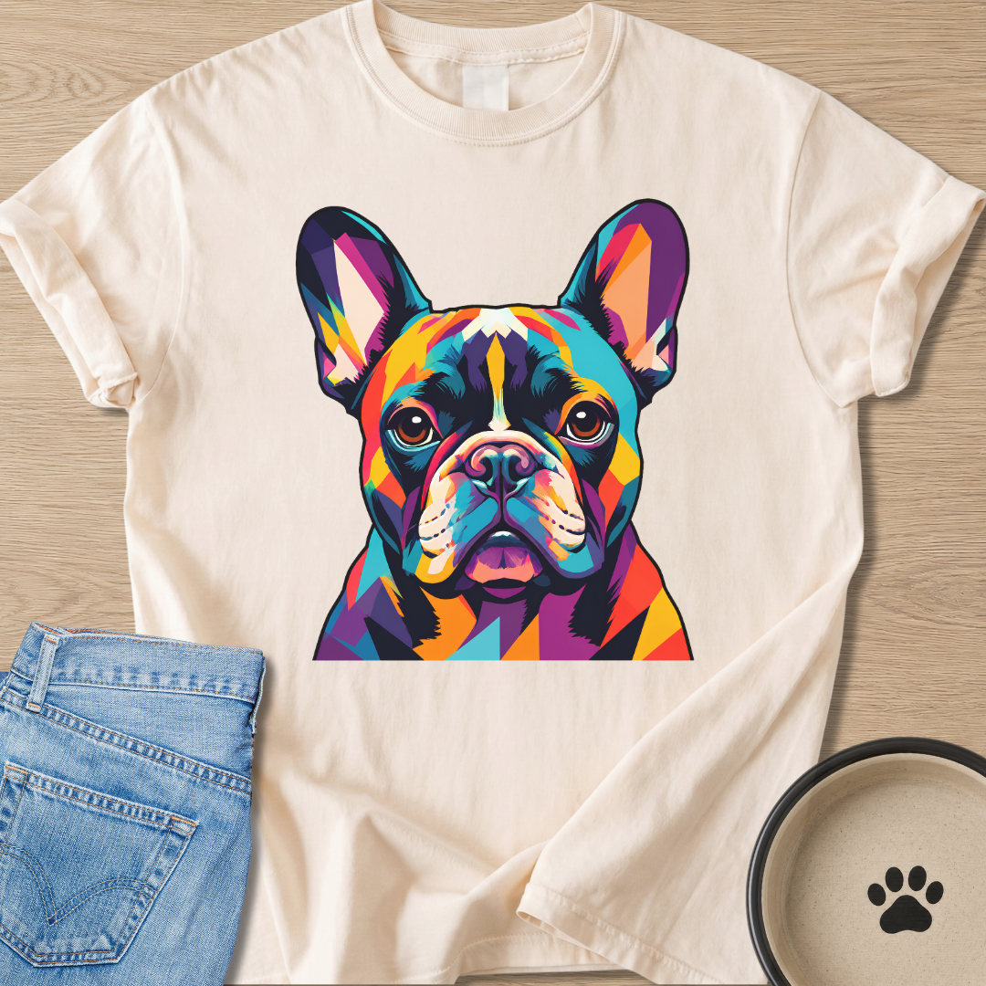 Color Palette T-shirt