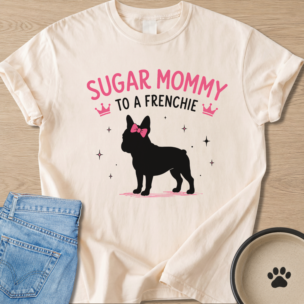 Sugar Mommy T-shirt