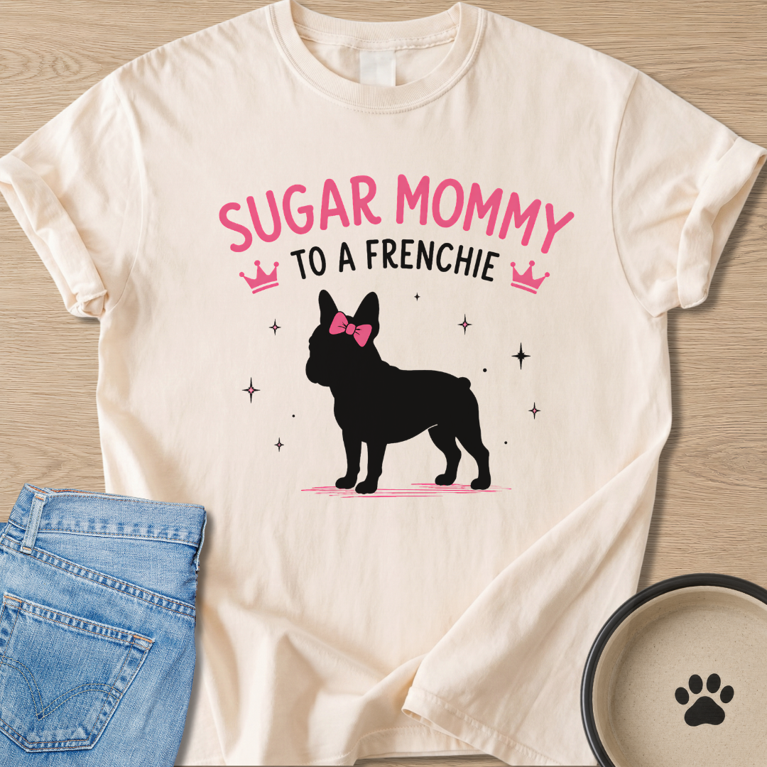 Sugar Mommy T-shirt