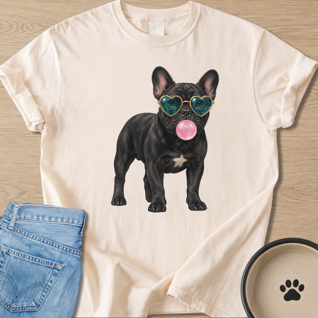 Bad Girl T-shirt