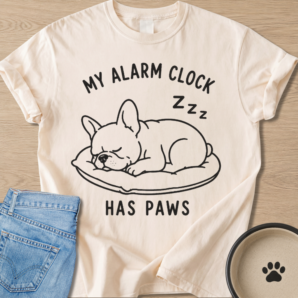 My Alarm Clock T-shirt
