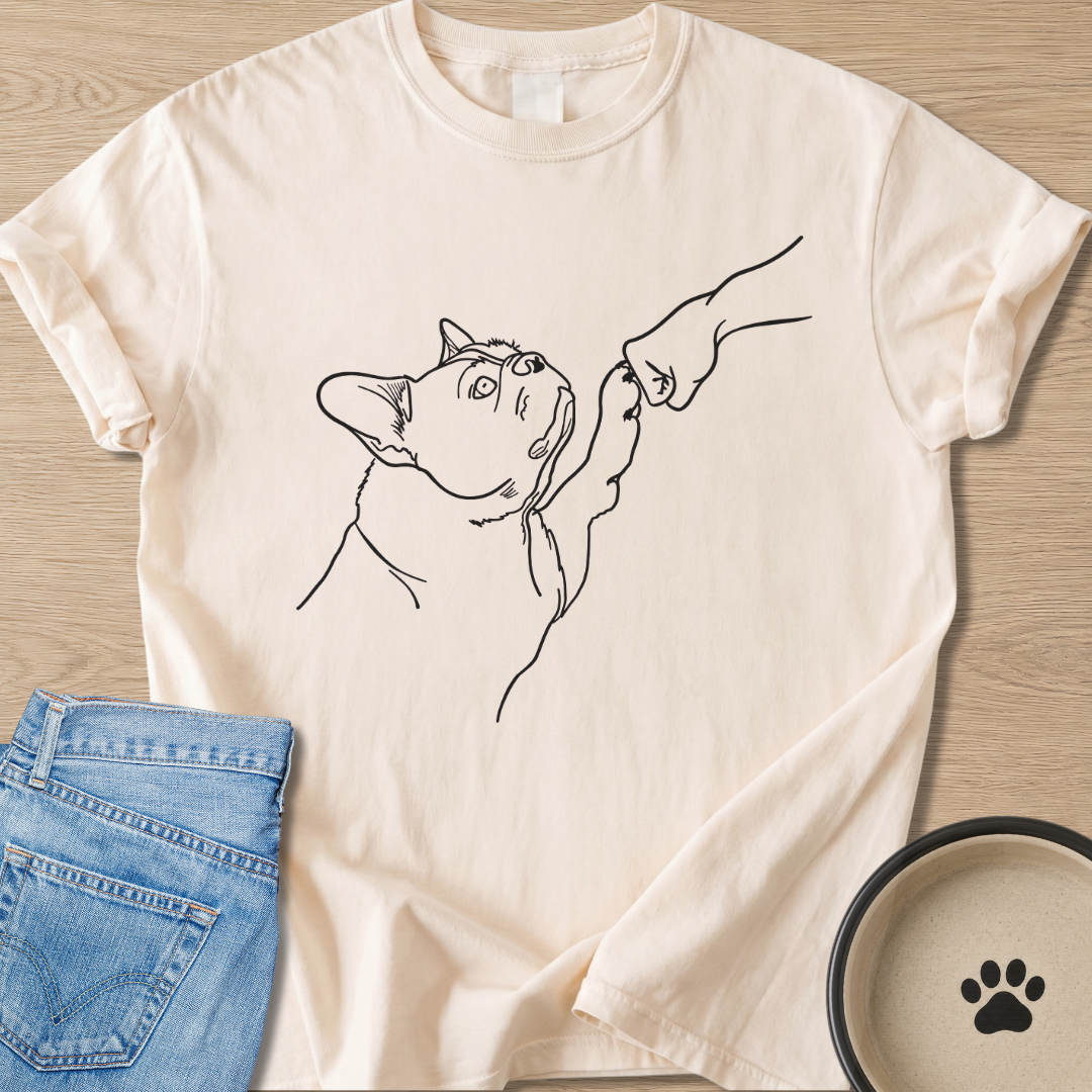 My Best Friend T-shirt
