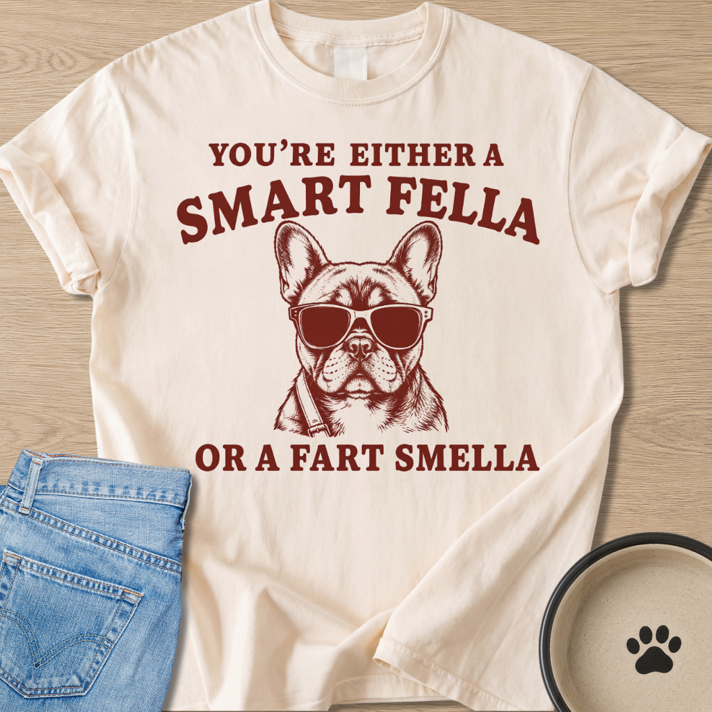 You're Either T-shirt