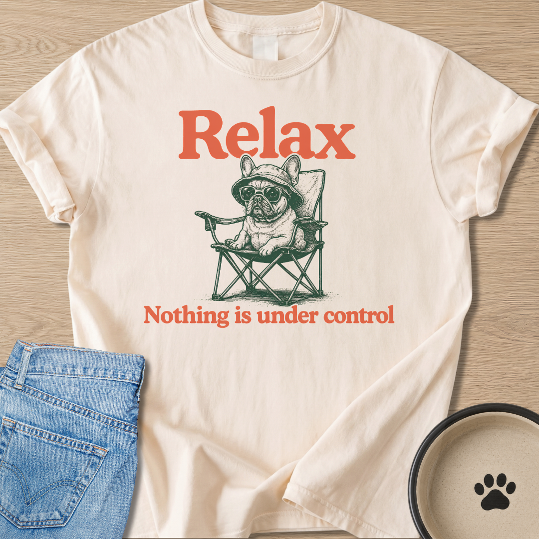 Relax T-shirt
