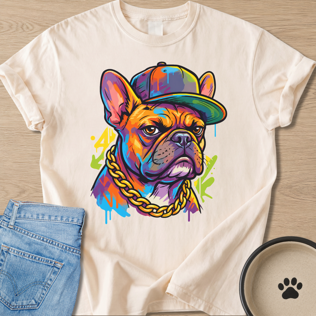 Tough Guy T-shirt