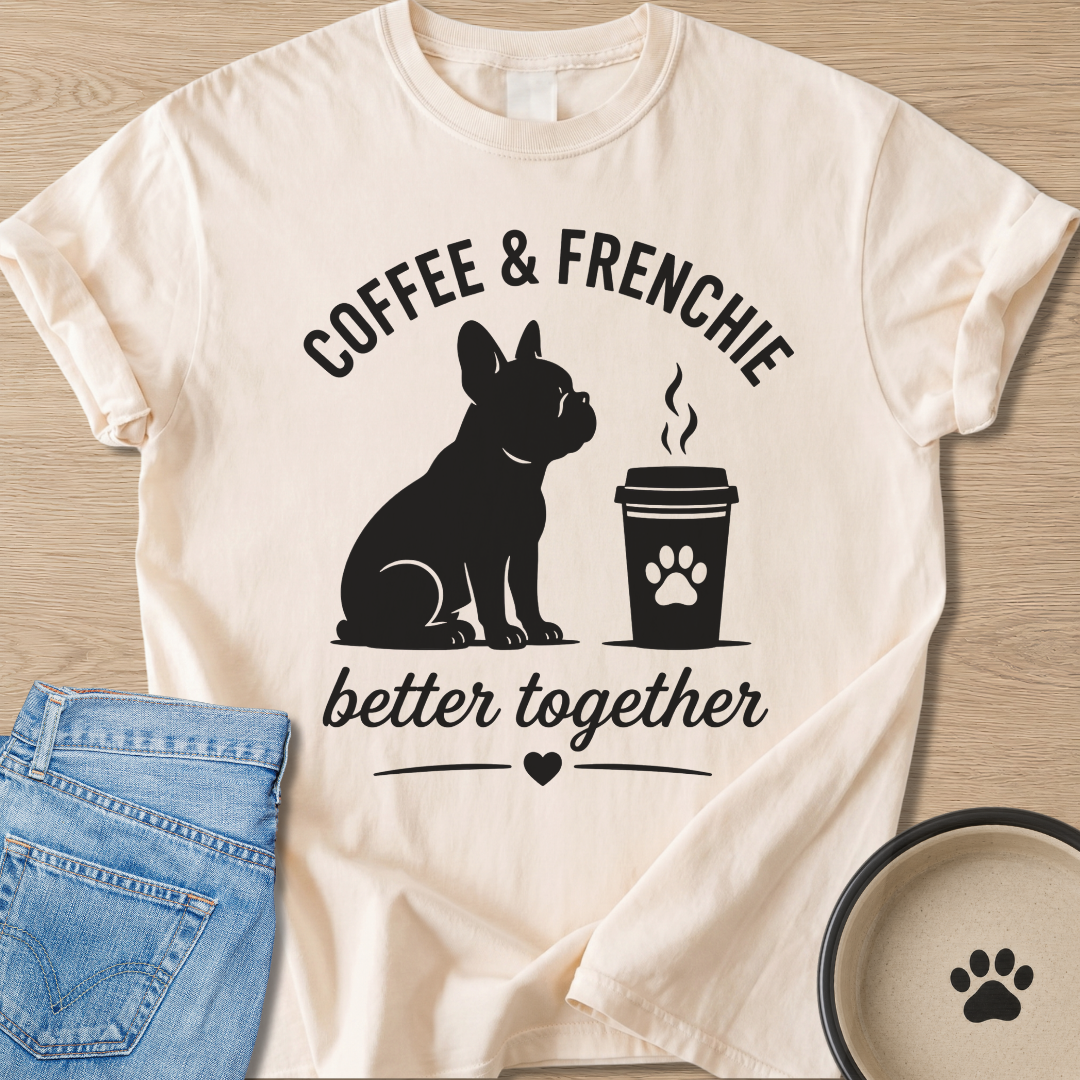 Better Together T-shirt