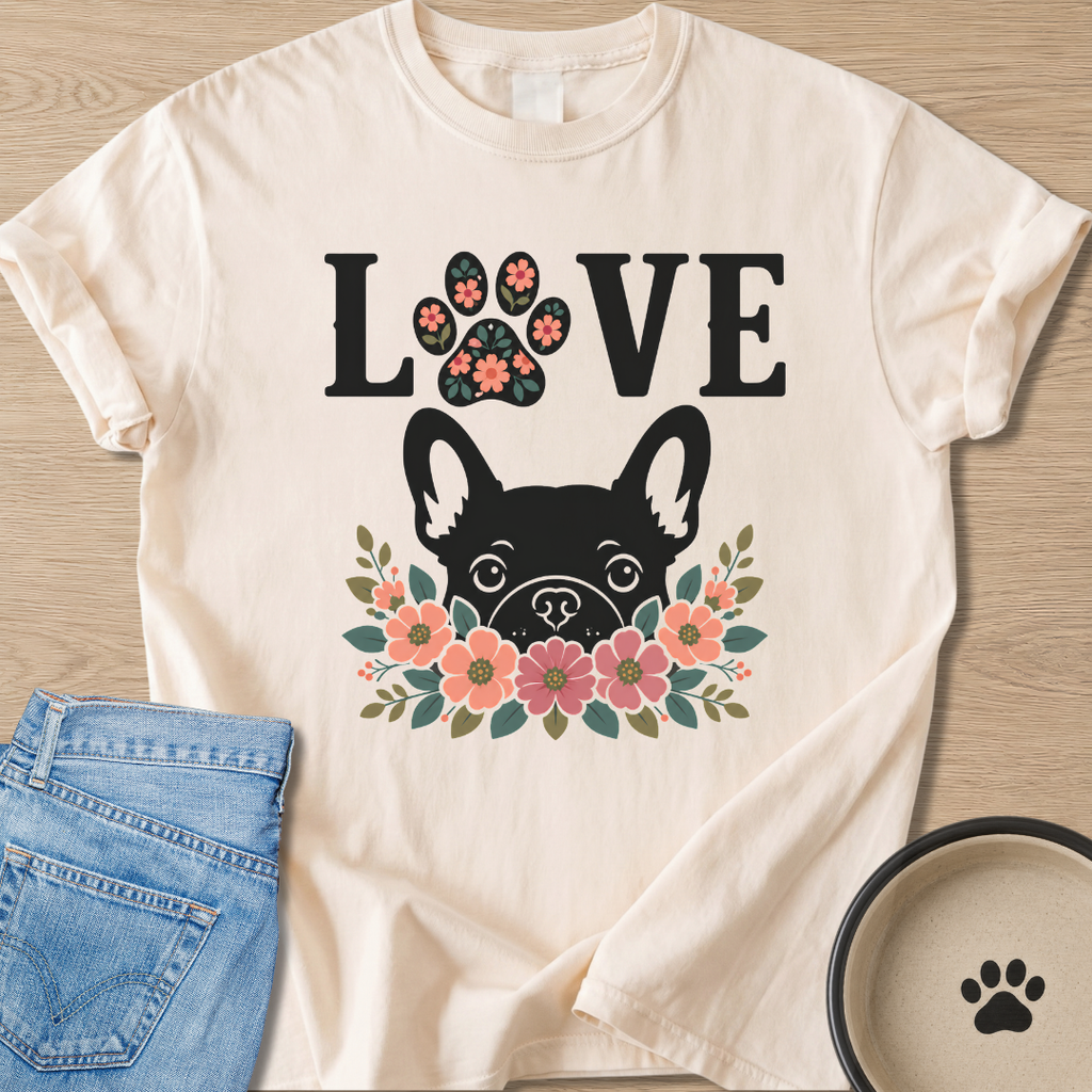 Love T-shirt