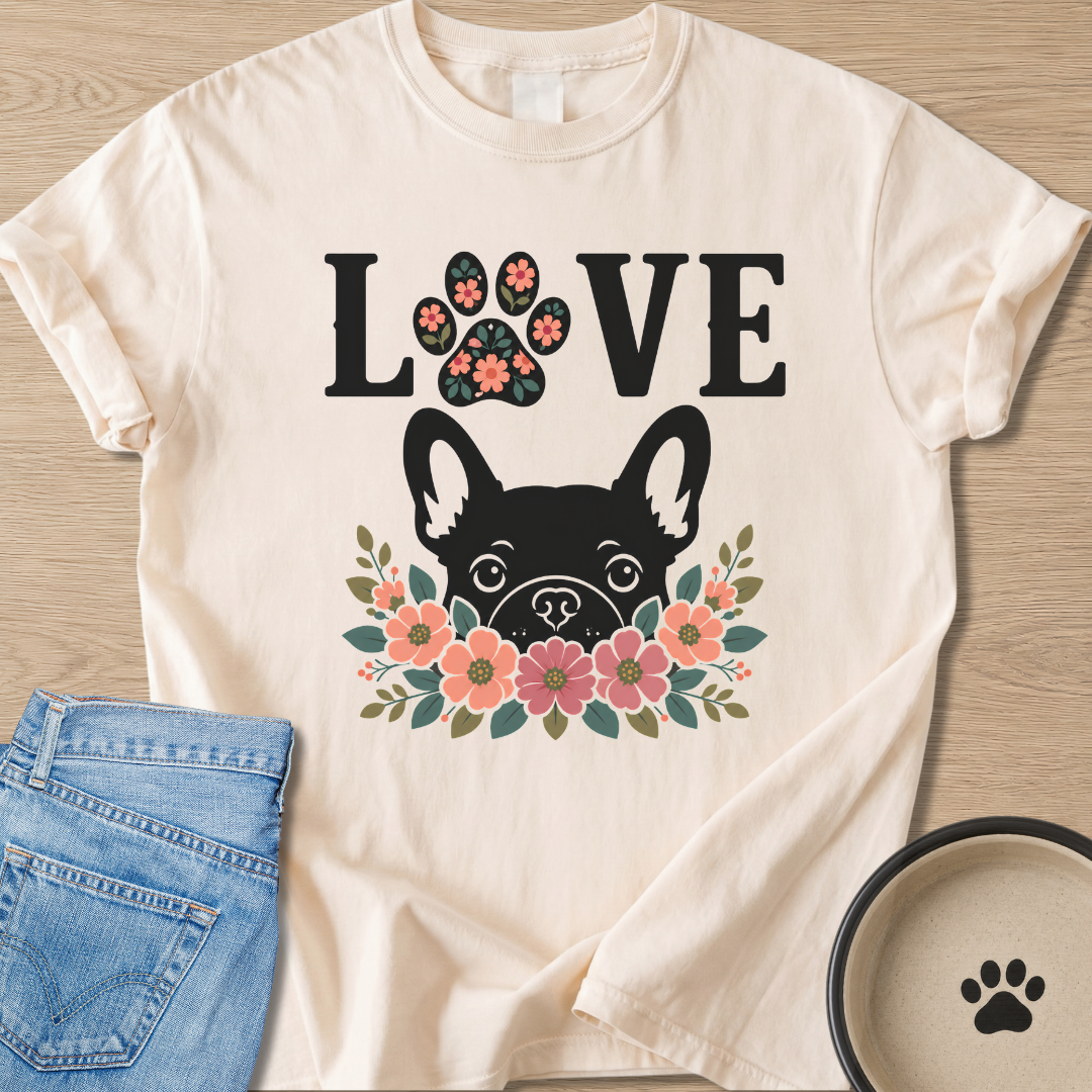 Love T-shirt