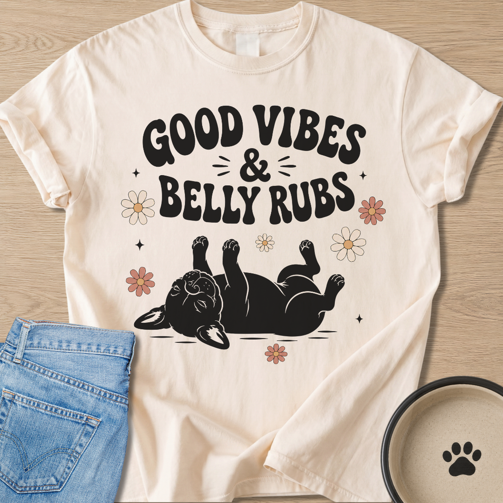 Good Vibes T-shirt