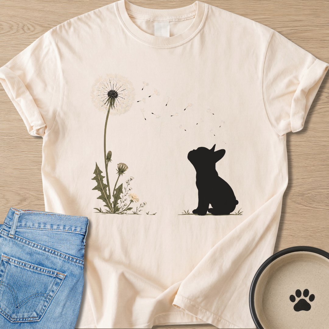 Flying Wishes T-shirt
