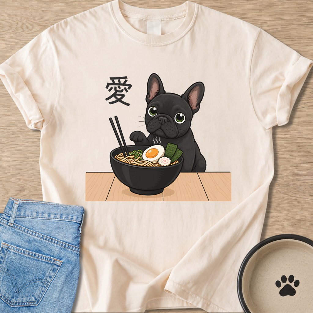 Fav Food T-shirt