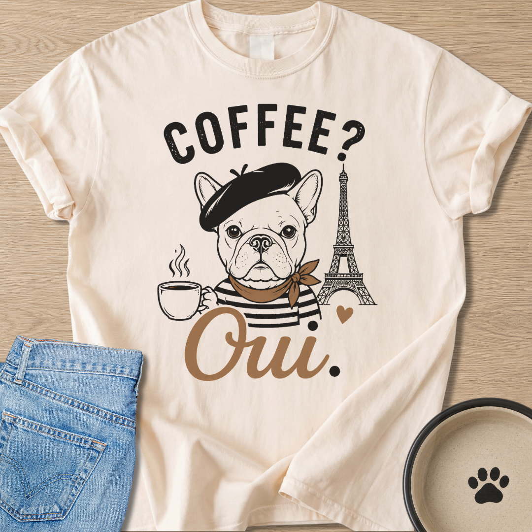 Oui T-shirt