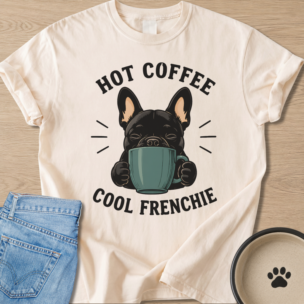 Hot-Cool T-shirt