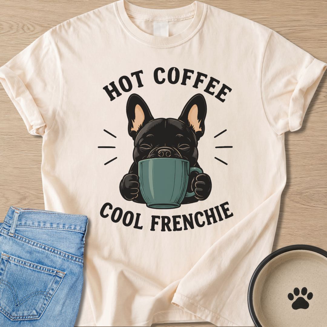 Hot-Cool T-shirt