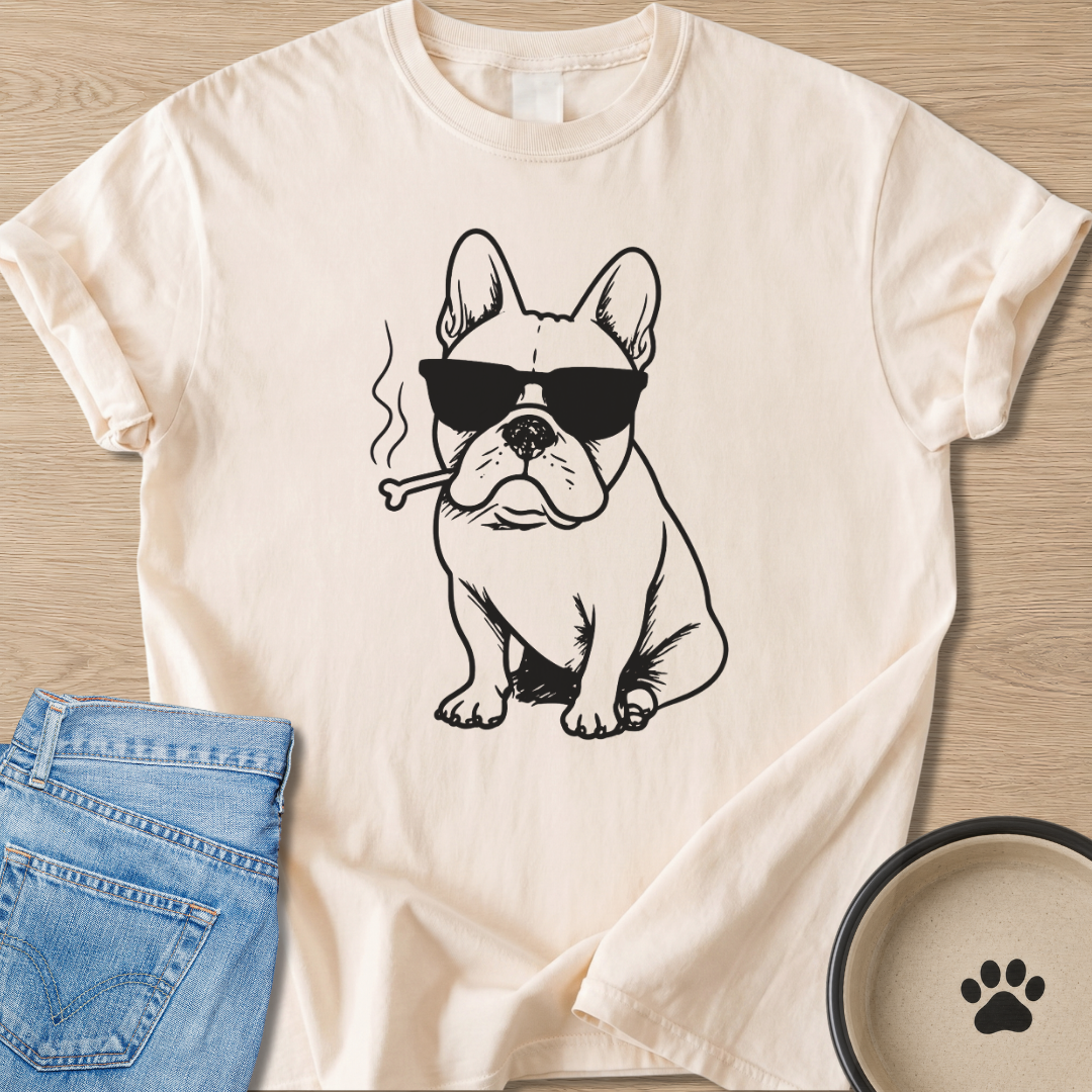 Cool T-shirt