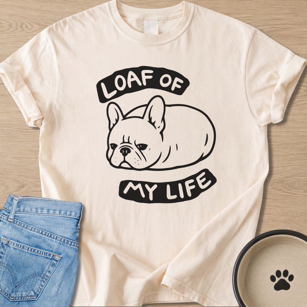 Loaf Of T-shirt