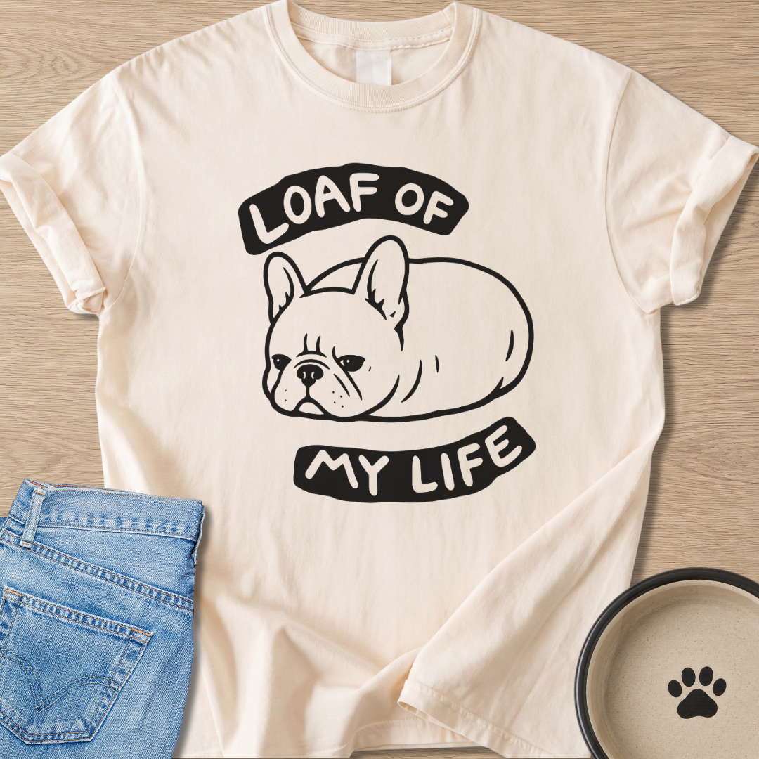 Loaf Of T-shirt