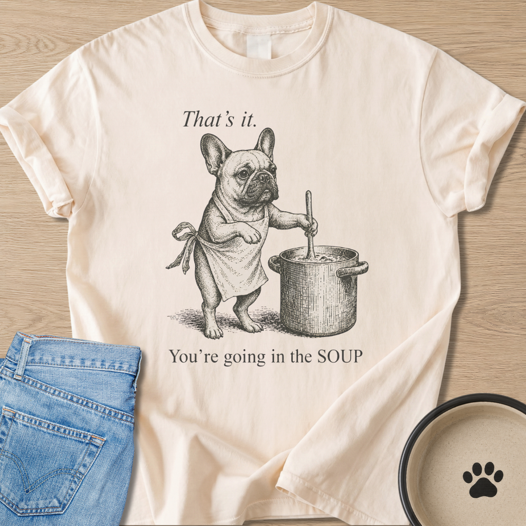 That's It. T-shirt