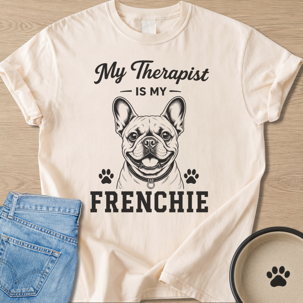My Therapist T-shirt