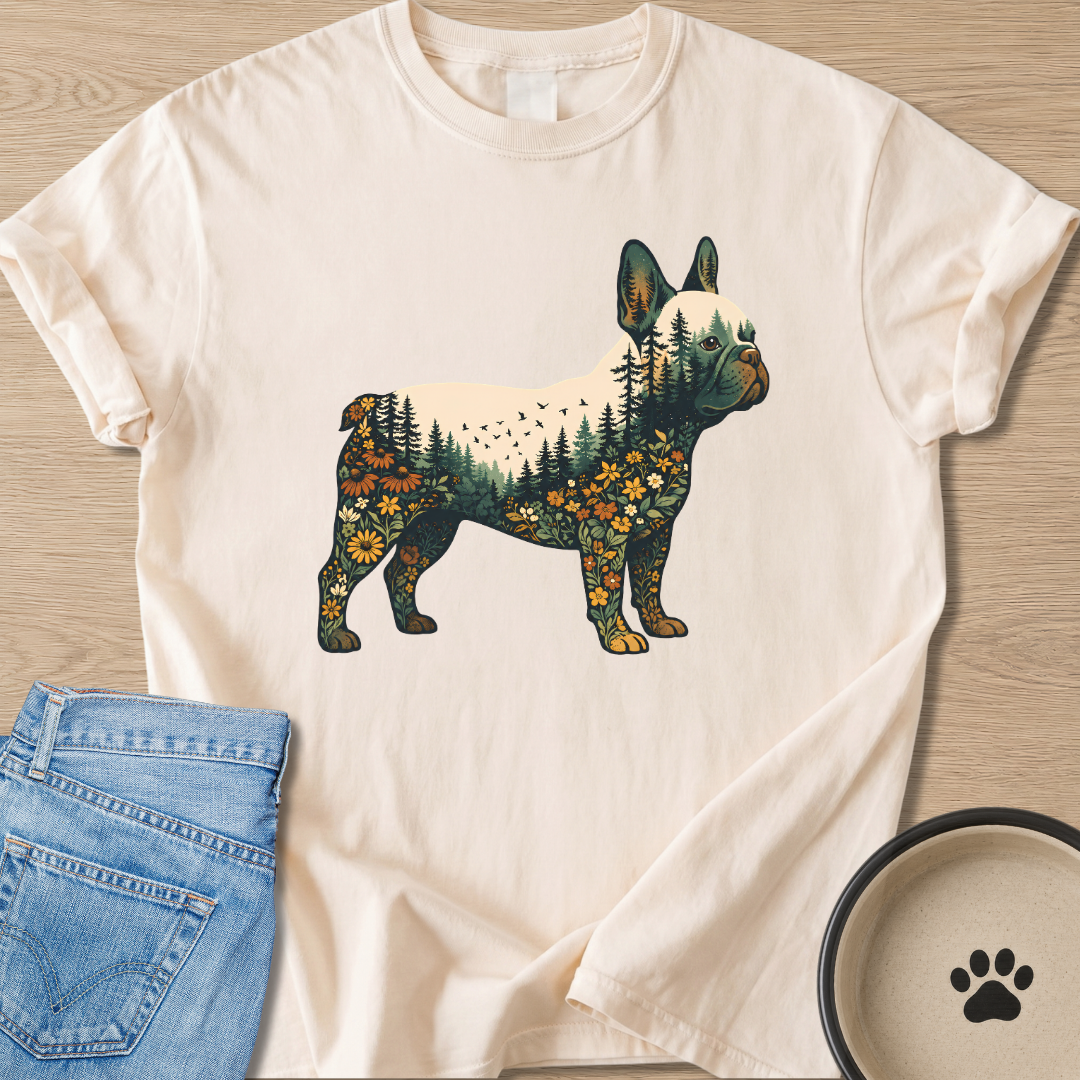 Forest T-shirt