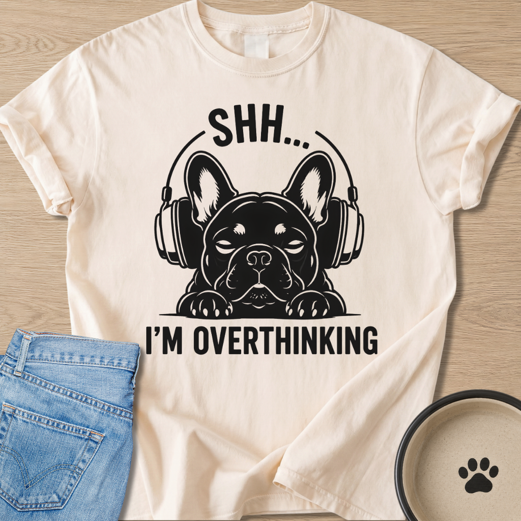 Shh... T-shirt