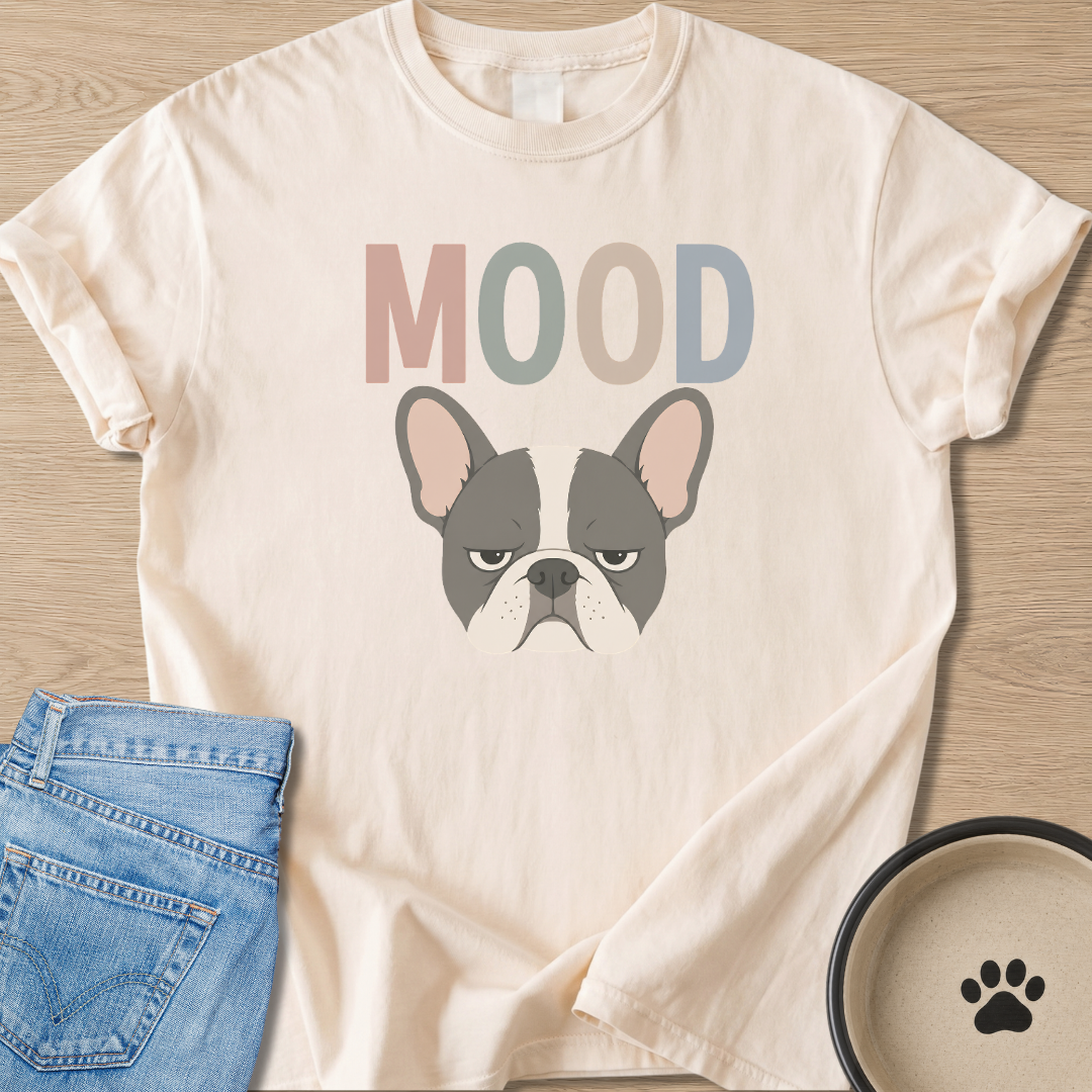 Mood T-shirt
