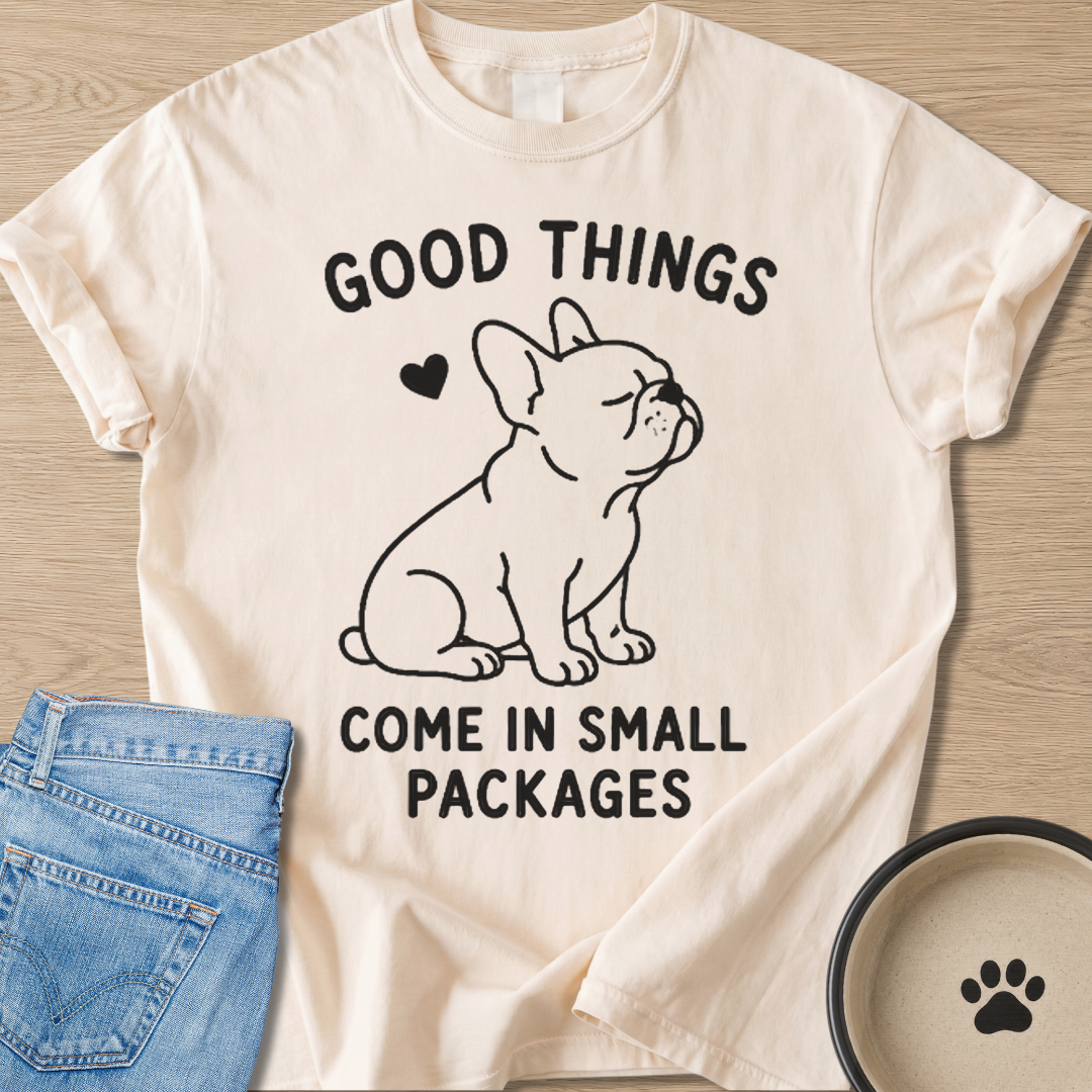 Good Things T-shirt