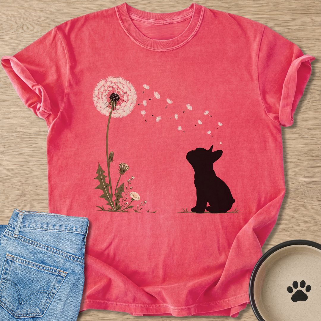 Flying Wishes T-shirt