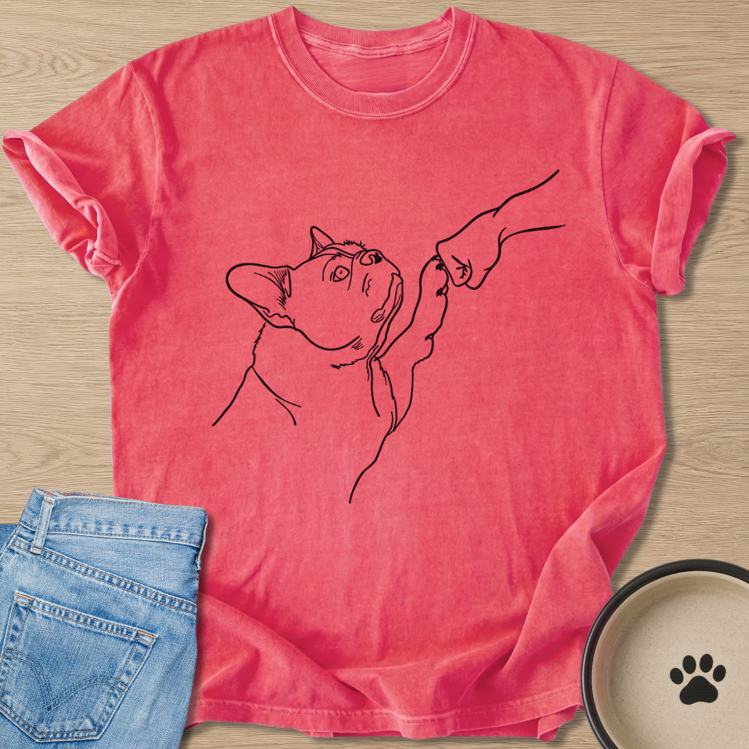 My Best Friend T-shirt