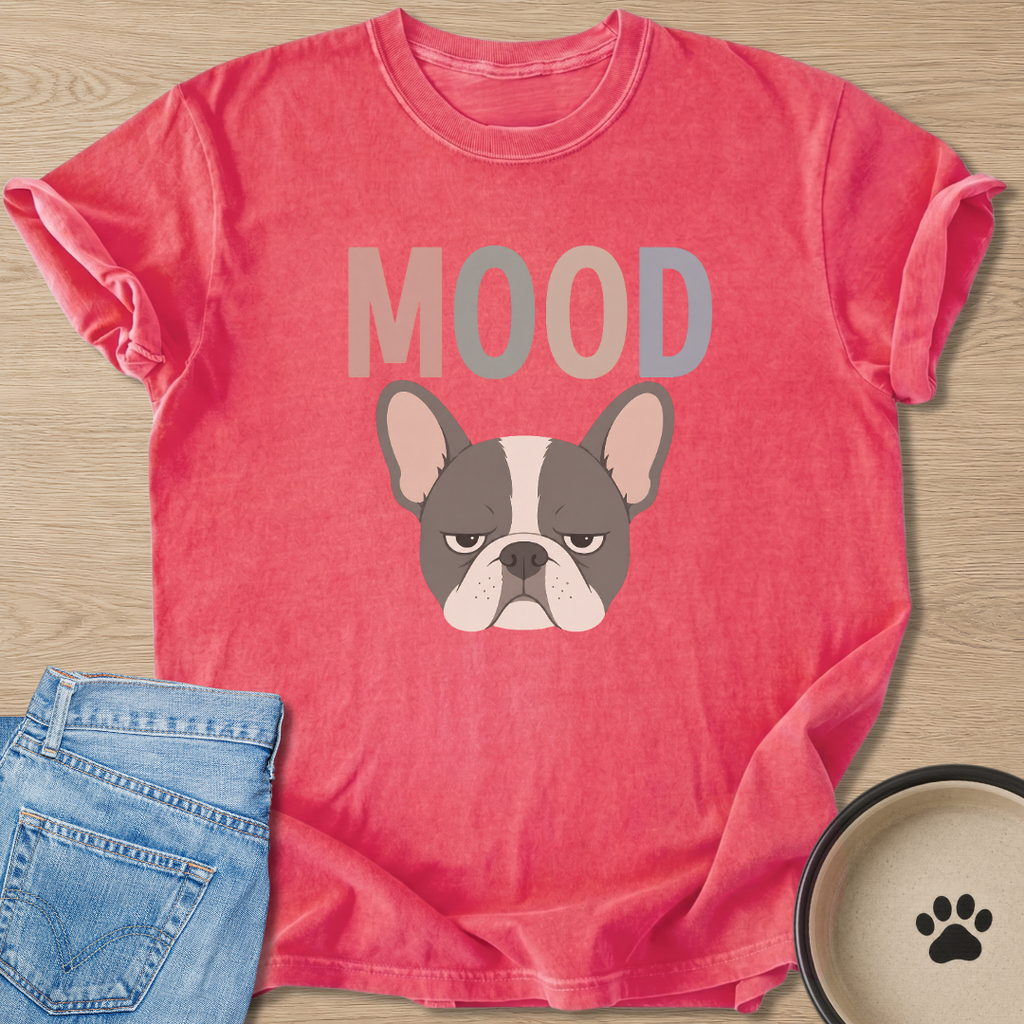 Mood T-shirt