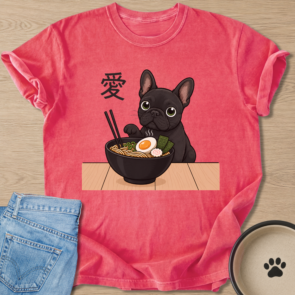Fav Food T-shirt