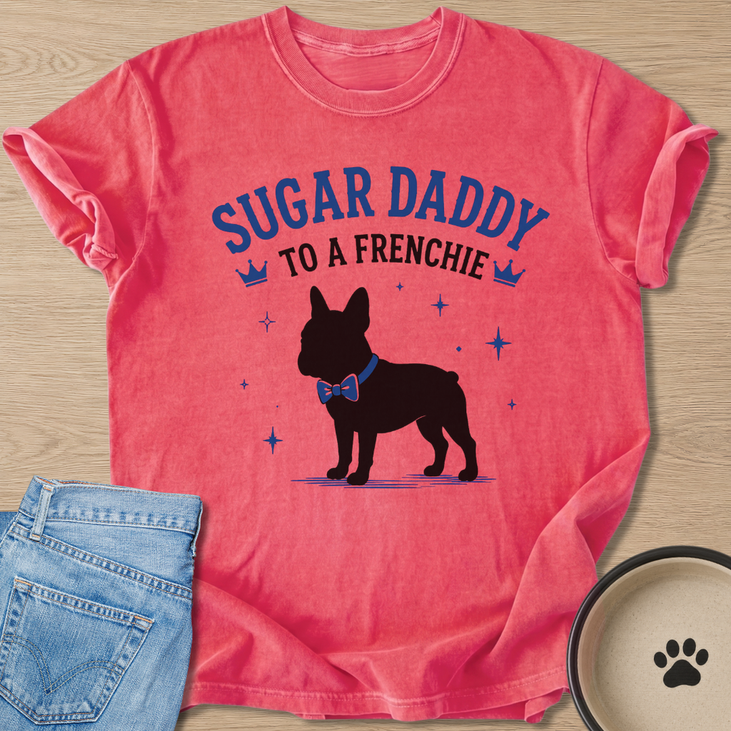 Sugar Daddy T-shirt