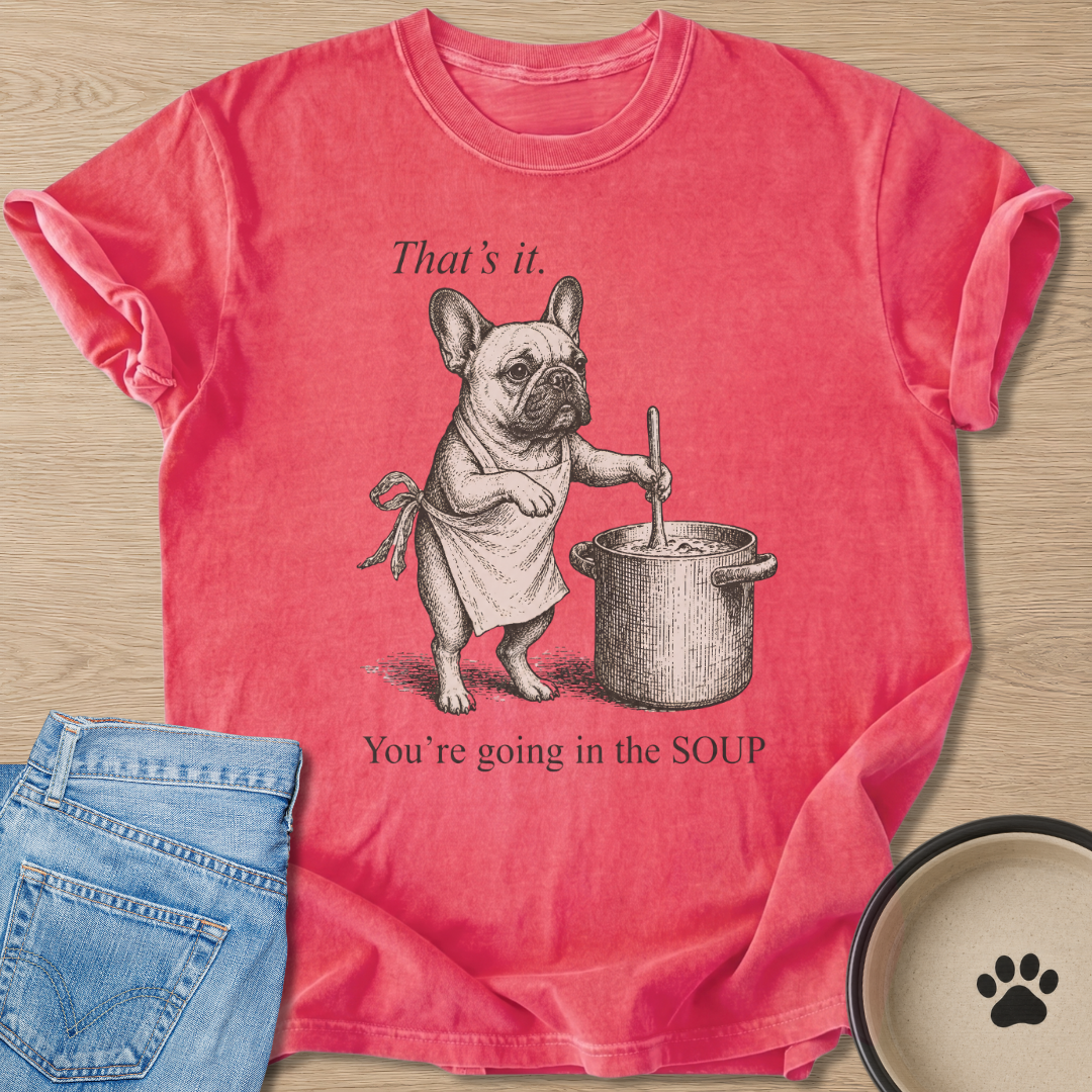 That's It. T-shirt