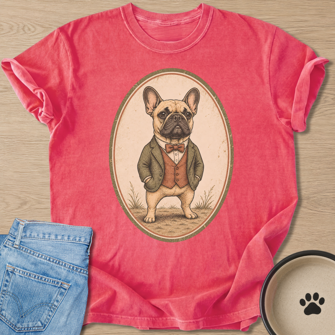 The Boss T-shirt