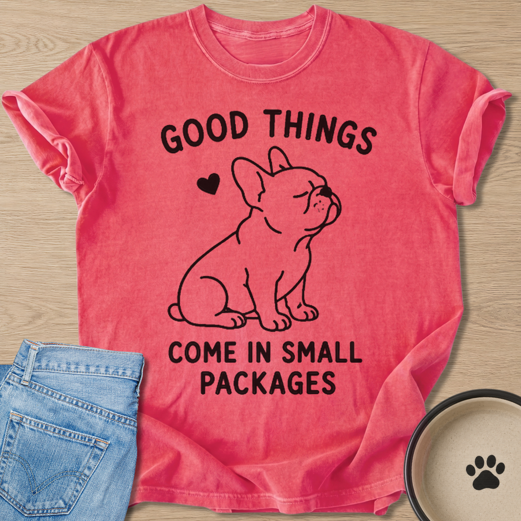 Good Things T-shirt