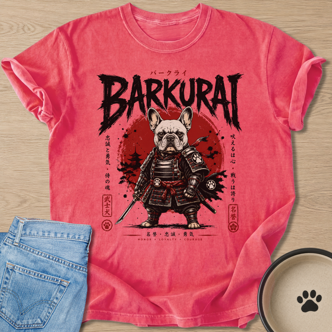 Barkurai T-shirt