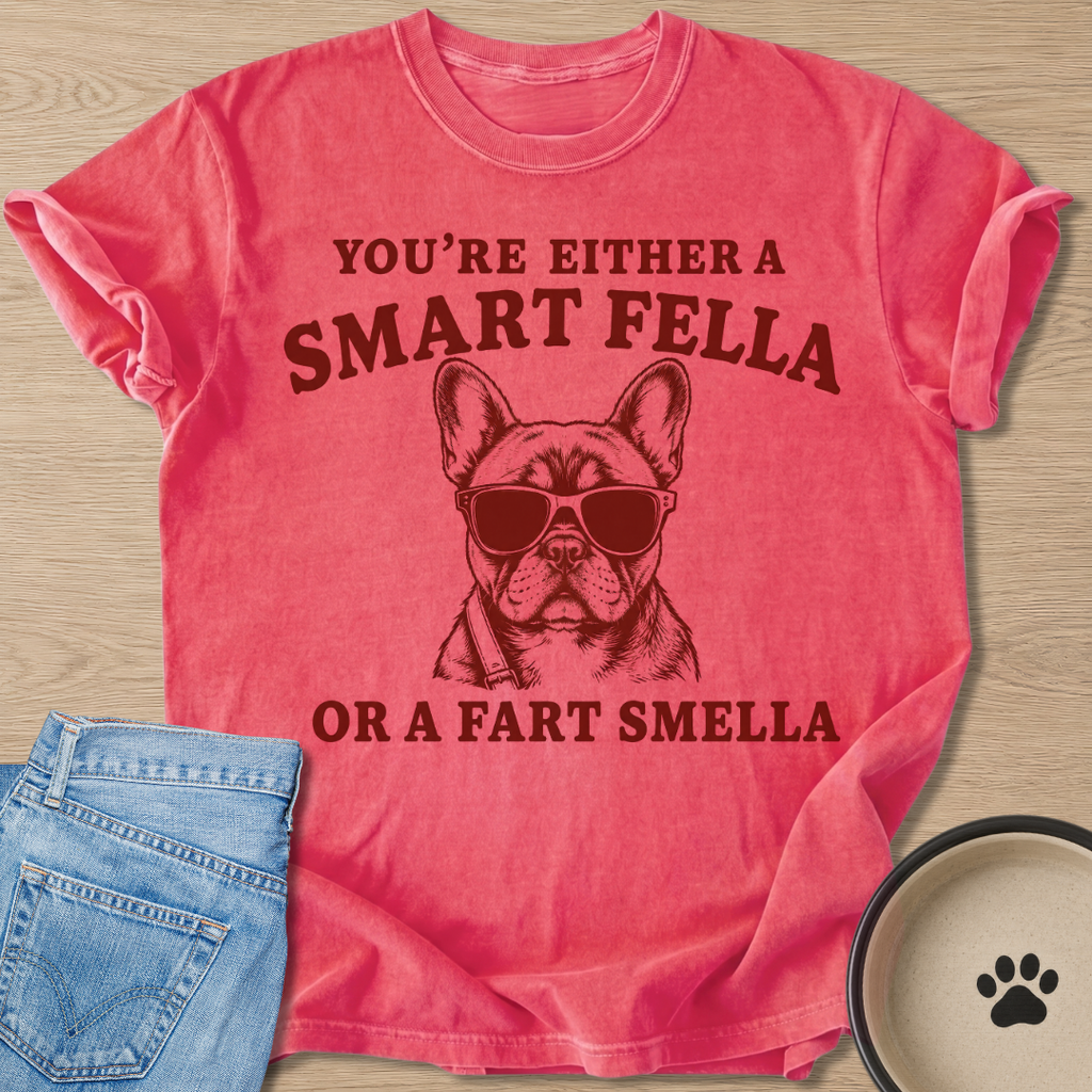 You're Either T-shirt